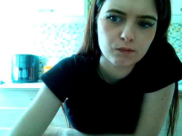 GayeHinaman webcam