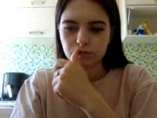 GayeHinaman webcam