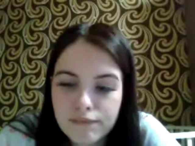 GayeHinaman webcam
