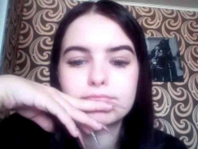 GayeHinaman webcam