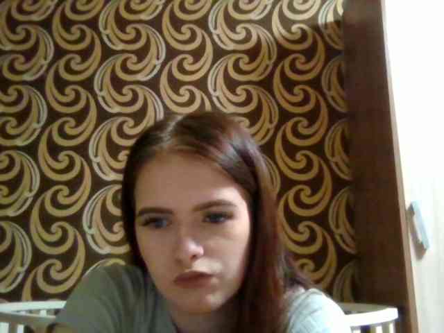 GayeHinaman webcam