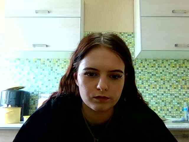 GayeHinaman webcam