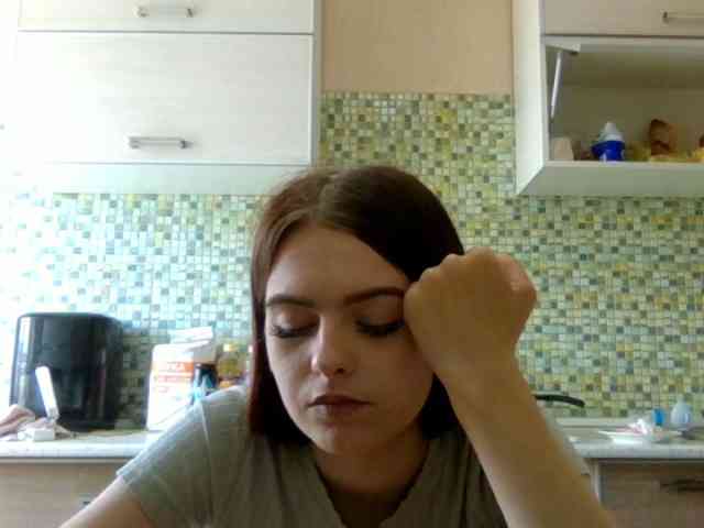 GayeHinaman webcam