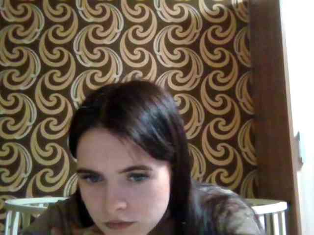 GayeHinaman webcam