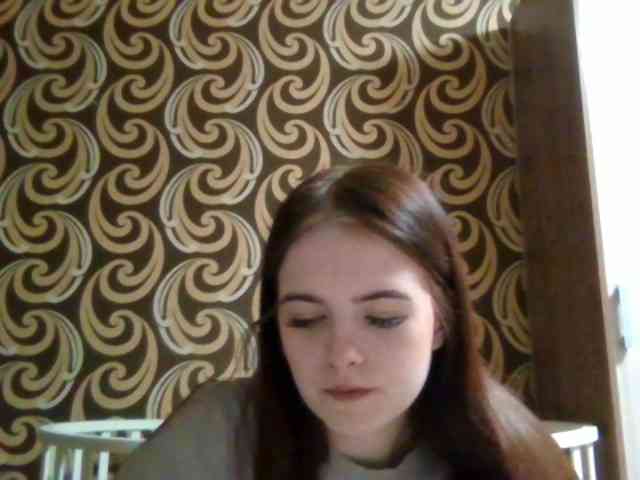GayeHinaman webcam