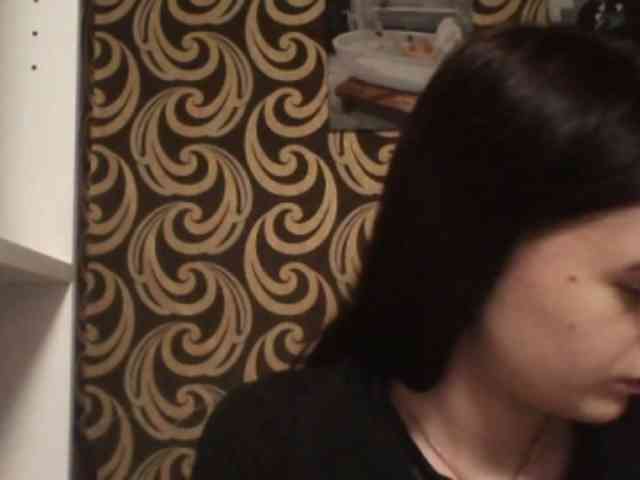 GayeHinaman webcam