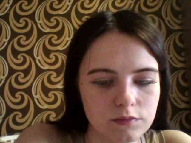 GayeHinaman webcam