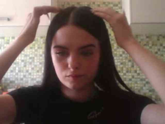 GayeHinaman webcam