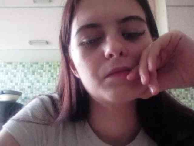 GayeHinaman webcam