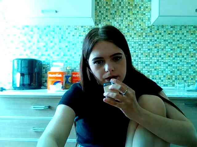 GayeHinaman webcam
