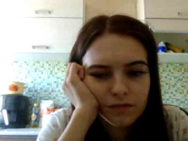 GayeHinaman webcam