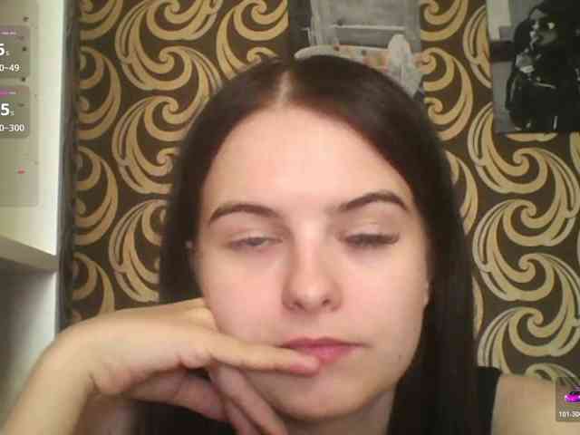 GayeHinaman webcam
