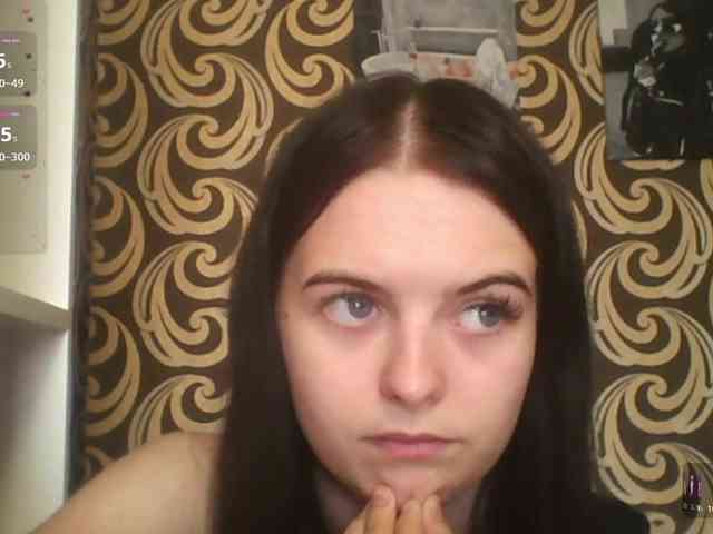 GayeHinaman webcam