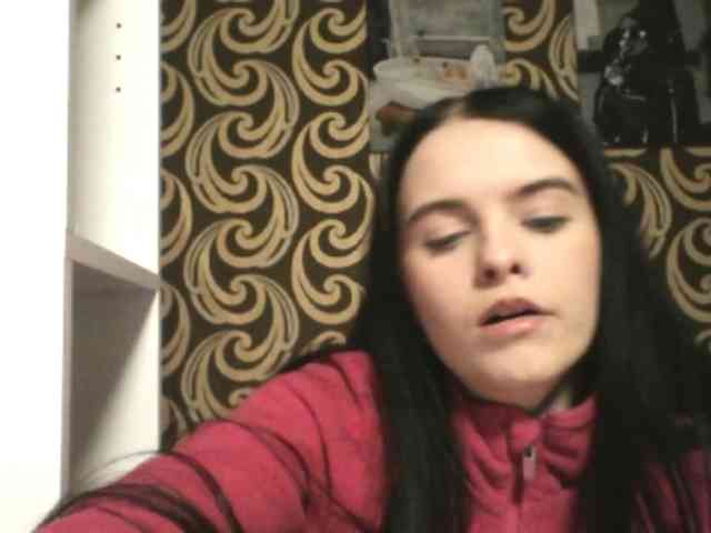 GayeHinaman webcam