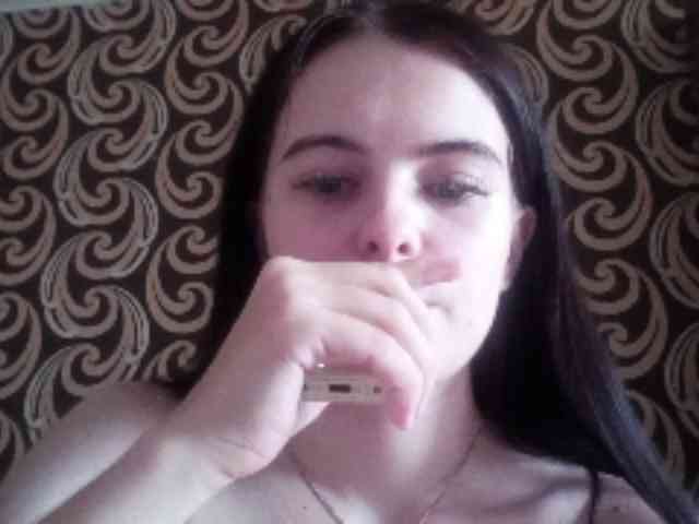 GayeHinaman webcam