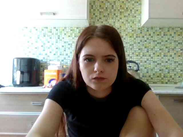 GayeHinaman webcam