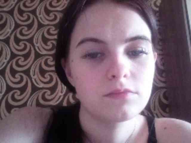 GayeHinaman webcam