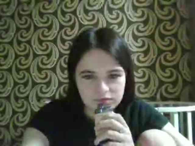 GayeHinaman webcam