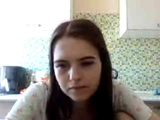 GayeHinaman webcam