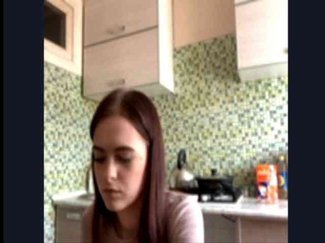 GayeHinaman webcam