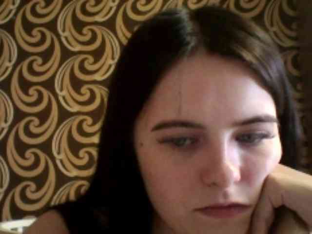 GayeHinaman webcam