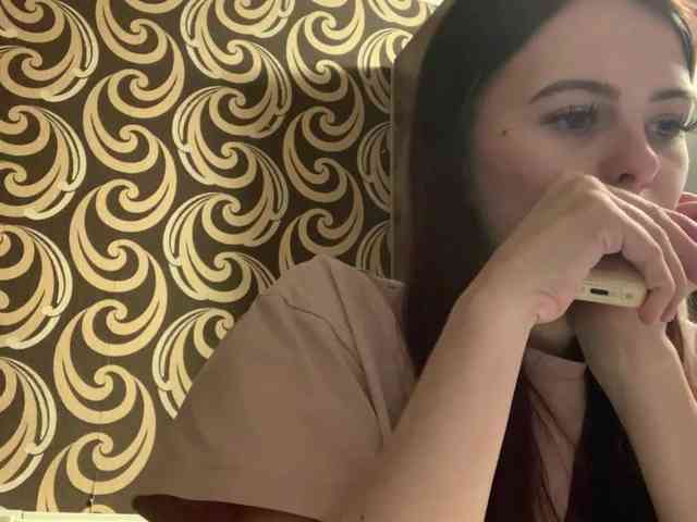 GayeHinaman webcam