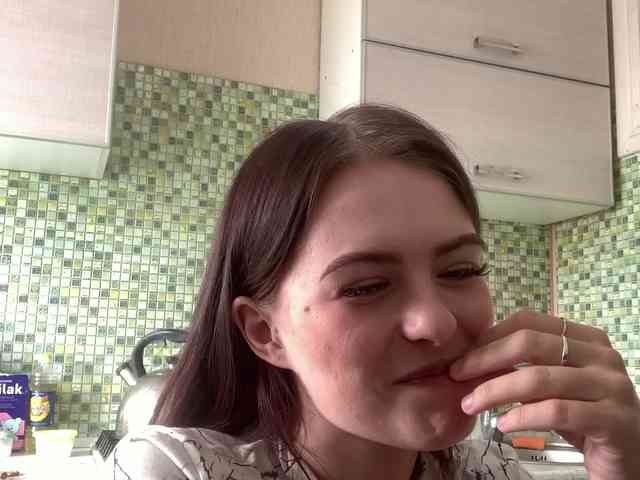 GayeHinaman webcam