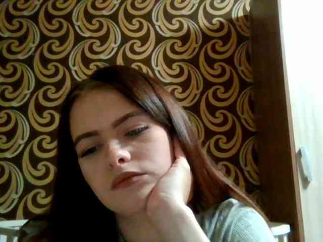 GayeHinaman webcam