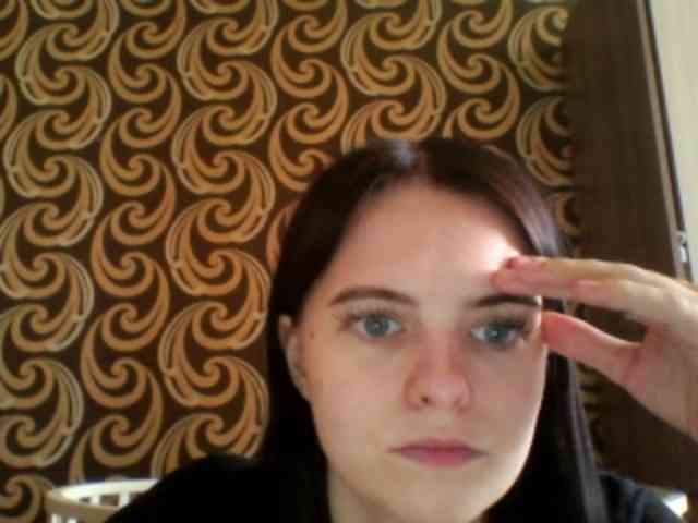 GayeHinaman webcam