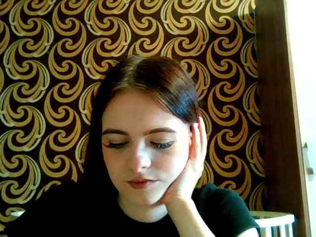 GayeHinaman webcam
