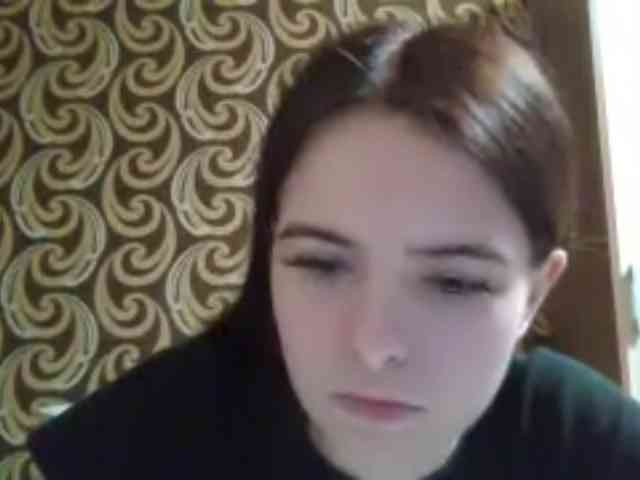 GayeHinaman webcam