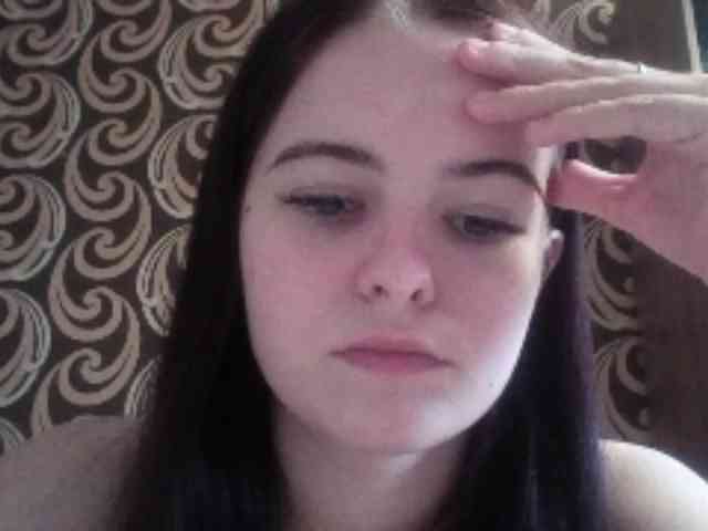 GayeHinaman webcam