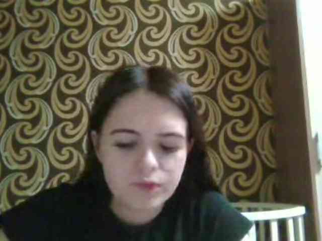 GayeHinaman webcam
