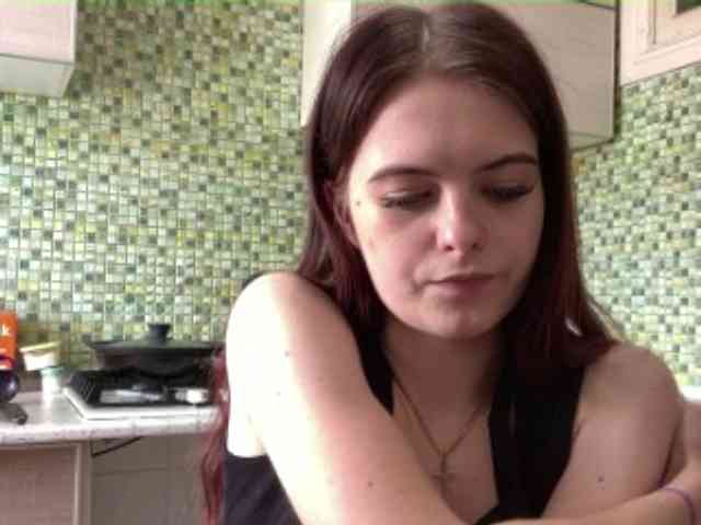 GayeHinaman webcam