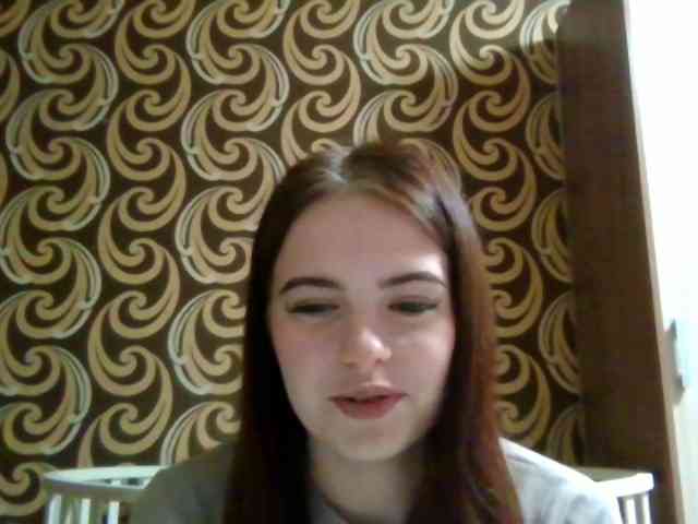 GayeHinaman webcam