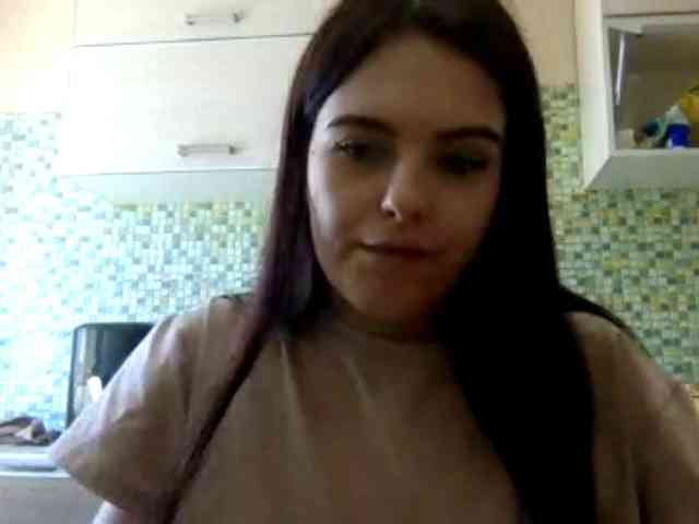 GayeHinaman webcam