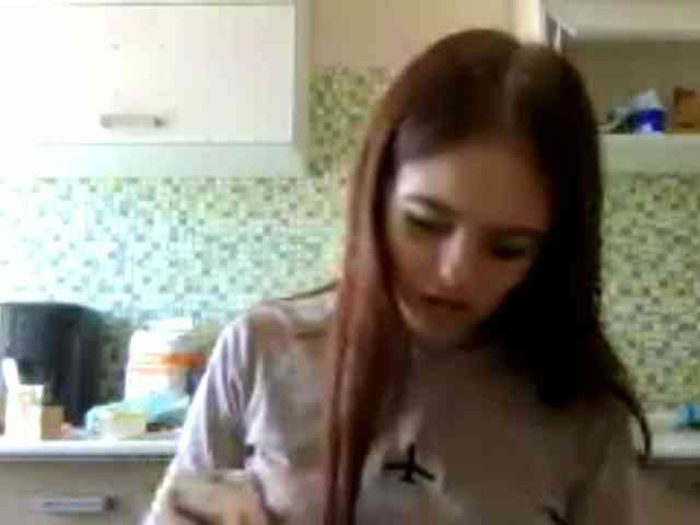 GayeHinaman webcam