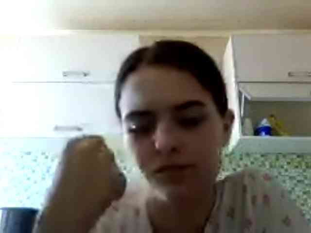 GayeHinaman webcam