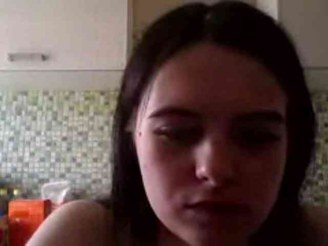 GayeHinaman webcam