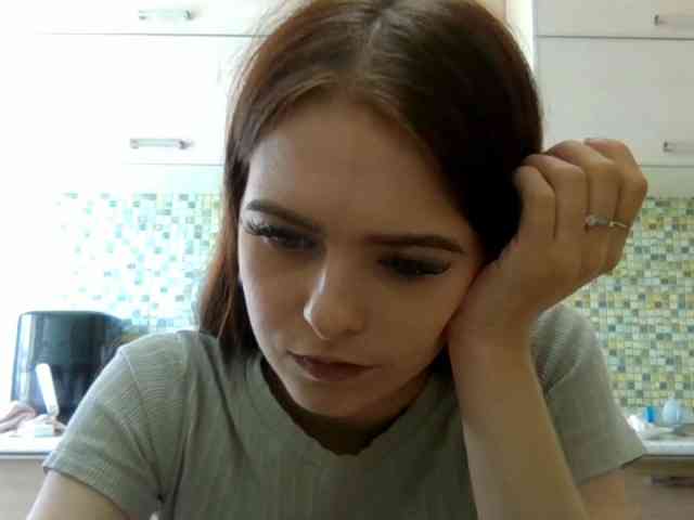 GayeHinaman webcam