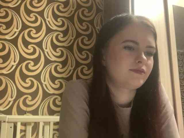 GayeHinaman webcam