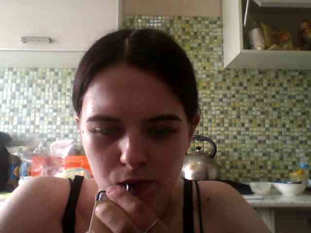 GayeHinaman webcam