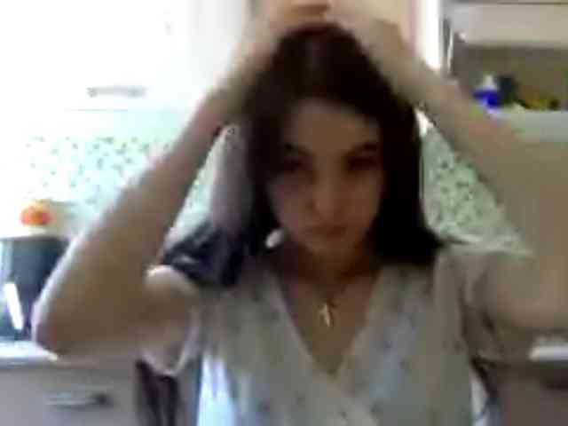 GayeHinaman webcam