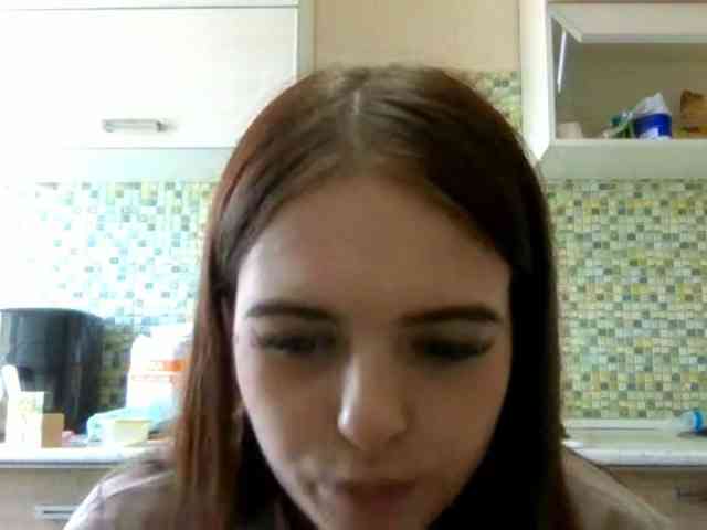 GayeHinaman webcam