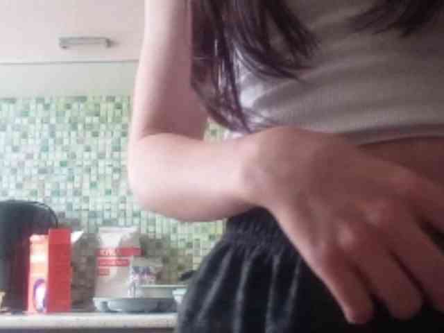 GayeHinaman webcam