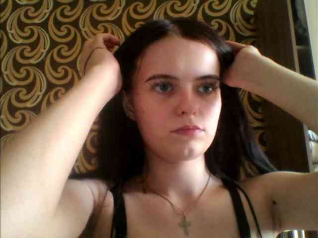 GayeHinaman webcam