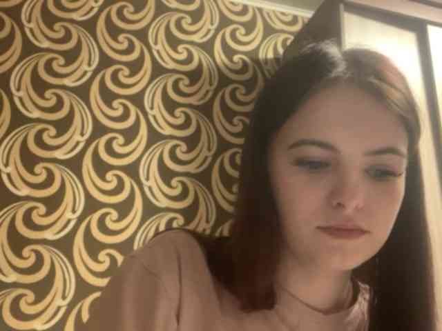GayeHinaman webcam