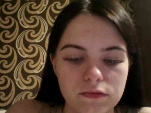 GayeHinaman webcam