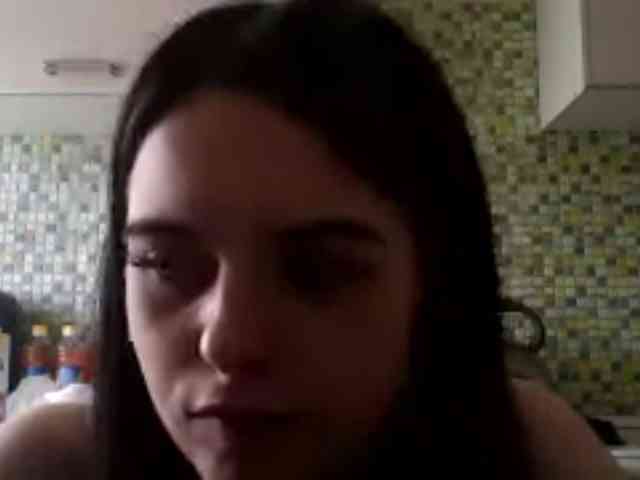GayeHinaman webcam