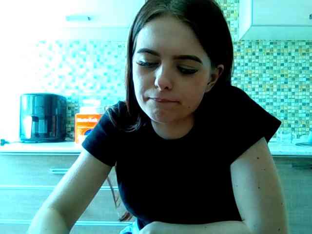 GayeHinaman webcam